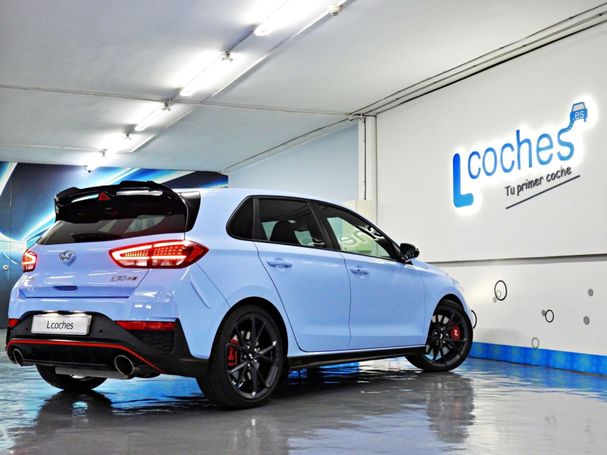 Hyundai i30 N 206 kW image number 40