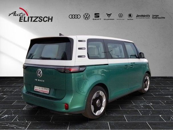 Volkswagen ID. Buzz Pro 150 kW image number 3