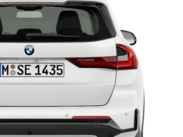 BMW X1 sDrive18i 100 kW image number 3