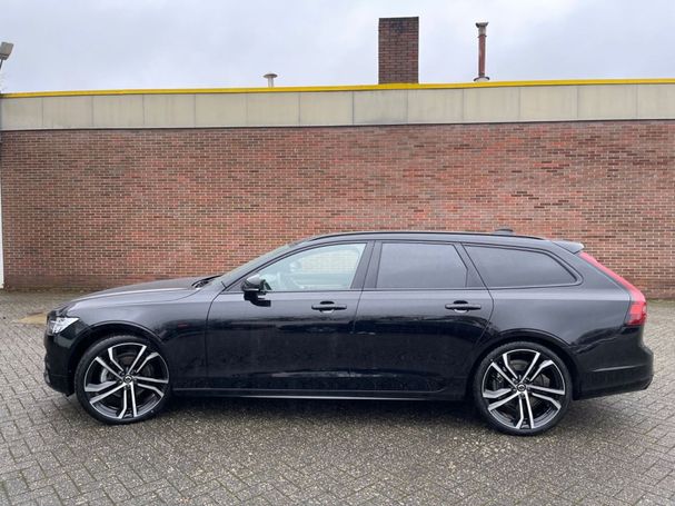 Volvo V90 B4 Ultimate 145 kW image number 7