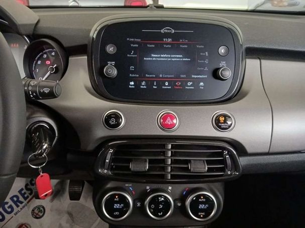 Fiat 500X 1.0 88 kW image number 25