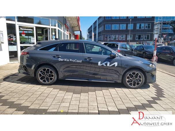 Kia ProCeed 1.5 GT Line DCT7 103 kW image number 4