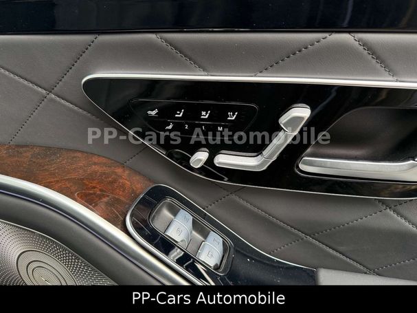 Mercedes-Benz S 500 320 kW image number 31