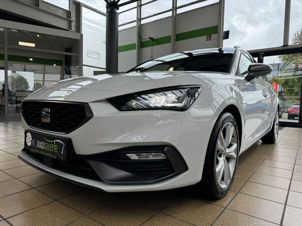 Seat Leon ST 1.5 eTSI FR 110 kW image number 1