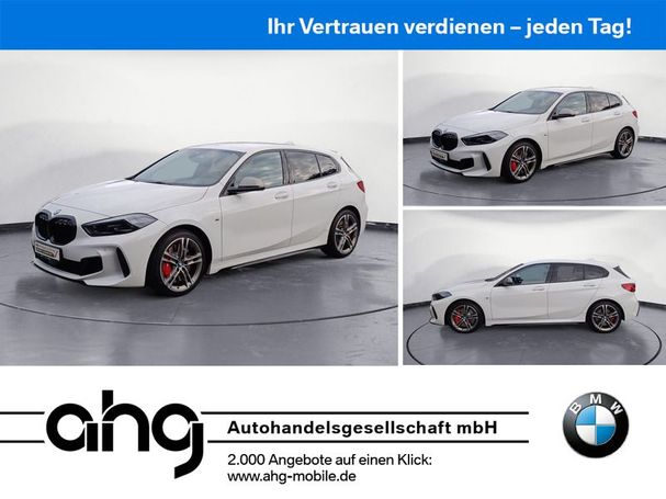 BMW 135i xDrive 225 kW image number 5