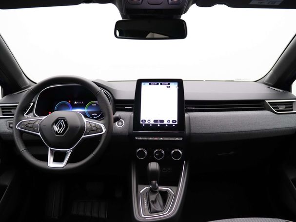 Renault Clio E-Tech Hybrid 105 kW image number 32