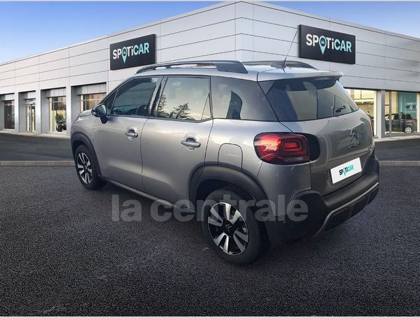 Citroen C3 Aircross 81 kW image number 5