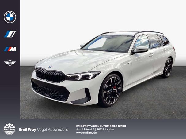 BMW 320i Touring M Sport 135 kW image number 1