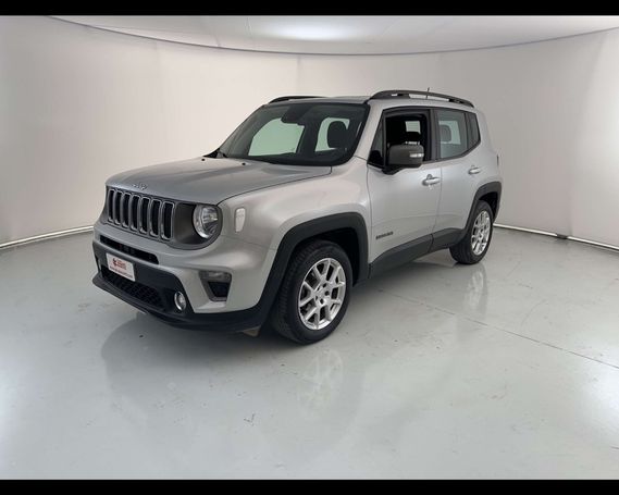 Jeep Renegade 1.0 Limited 88 kW image number 1