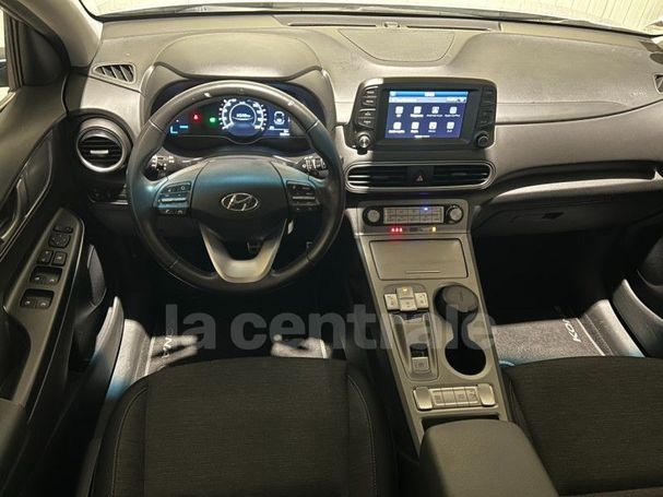 Hyundai Kona 150 kW image number 8