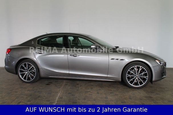 Maserati Ghibli 257 kW image number 4