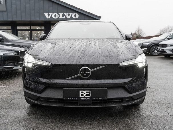 Volvo EX30 Performance AWD 315 kW image number 12