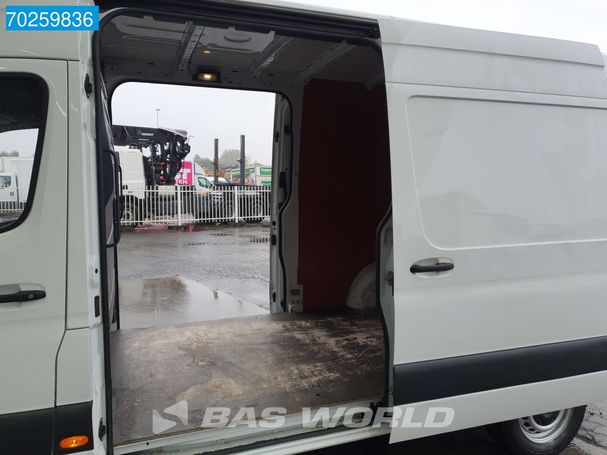 Mercedes-Benz Sprinter H2 314 CDi 103 kW image number 5