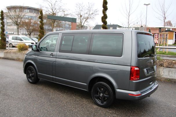 Volkswagen T6 Multivan 110 kW image number 5