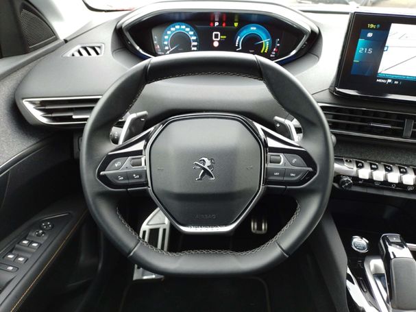 Peugeot 3008 Hybrid 165 kW image number 13