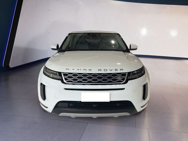 Land Rover Range Rover Evoque 227 kW image number 4