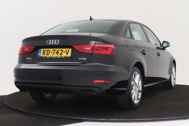 Audi A3 1.4 TFSI Ambition 92 kW image number 9