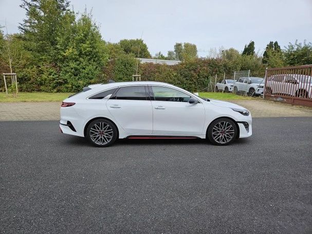 Kia ProCeed 150 kW image number 3