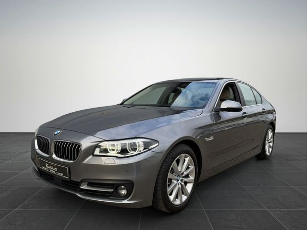 BMW 530d xDrive 190 kW image number 1