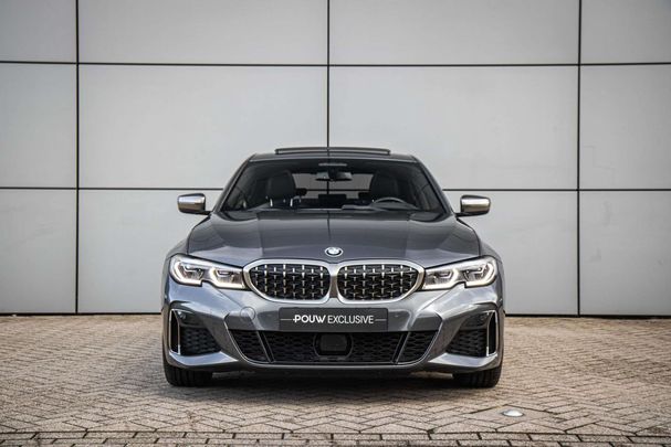 BMW 340i M xDrive 275 kW image number 8