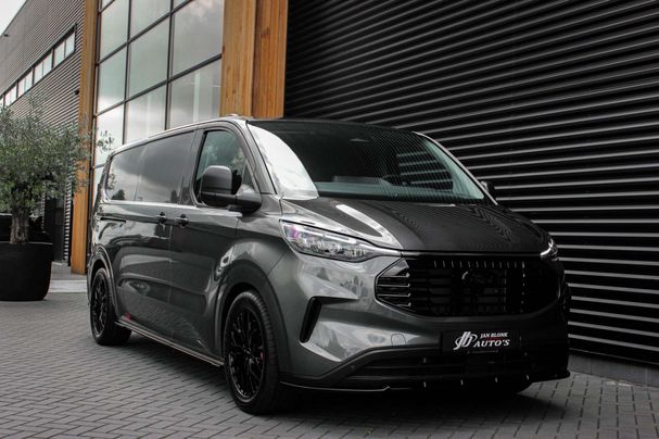 Ford Transit Custom 300 L2H1 100 kW image number 9