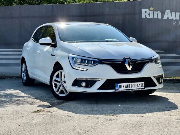 Renault Megane 85 kW image number 33