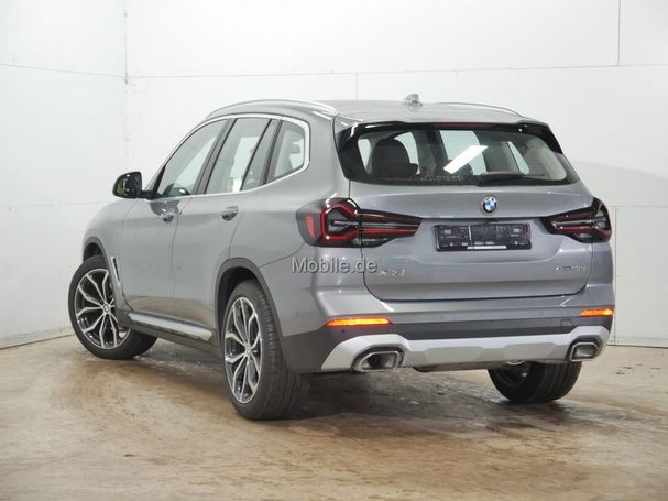 BMW X3 xDrive20d 140 kW image number 4