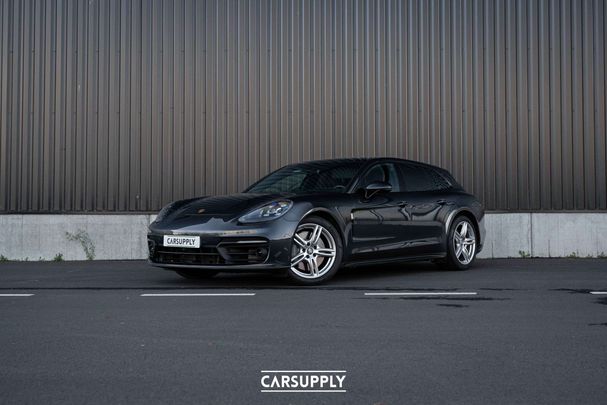 Porsche Panamera Sport Turismo Hybrid 340 kW image number 5