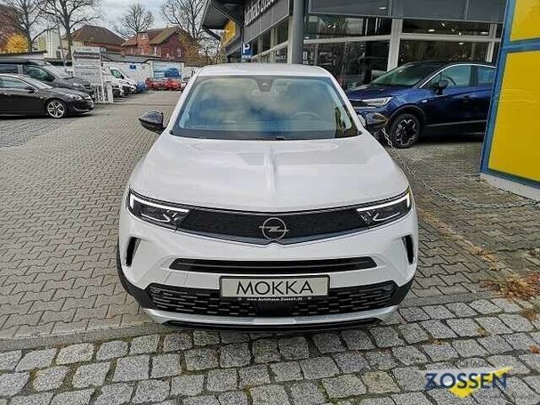 Opel Mokka Elegance 96 kW image number 2