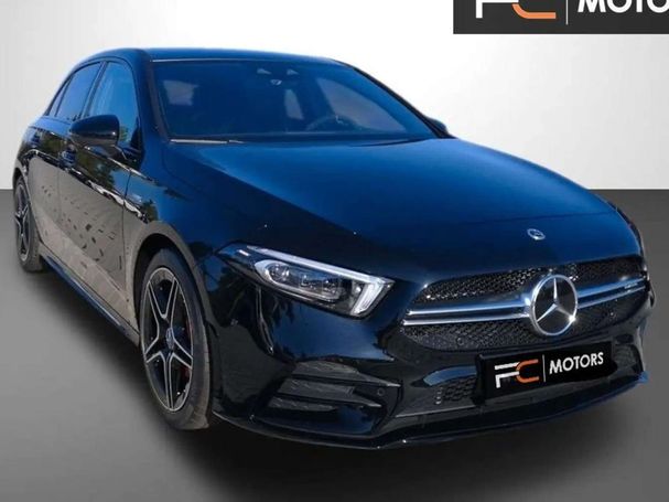 Mercedes-Benz A 35 AMG 4Matic 225 kW image number 2