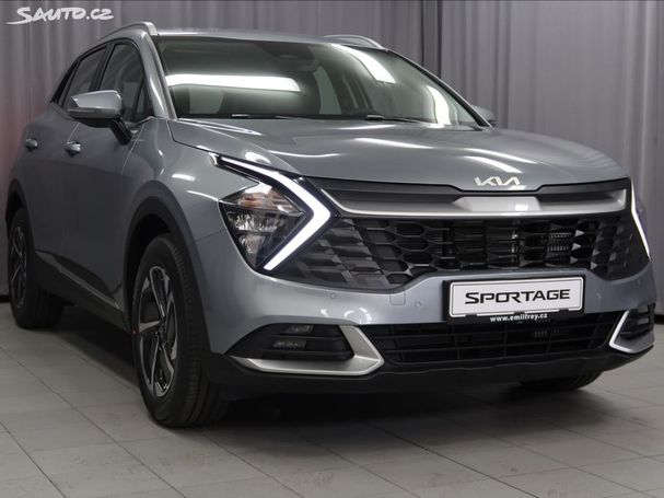 Kia Sportage 1.6 118 kW image number 2