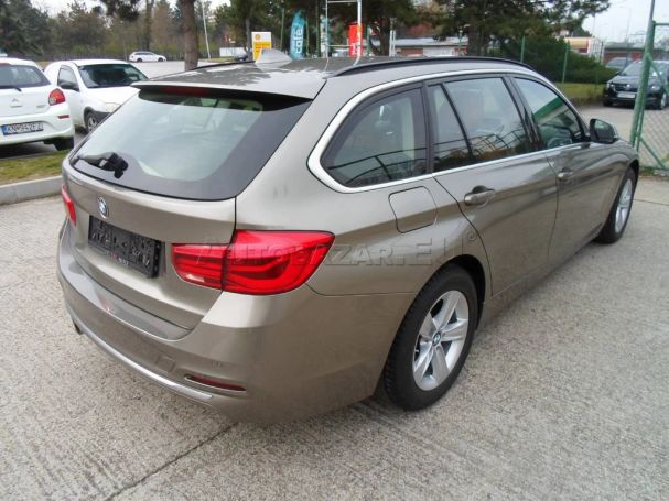 BMW 320d Touring xDrive 140 kW image number 3