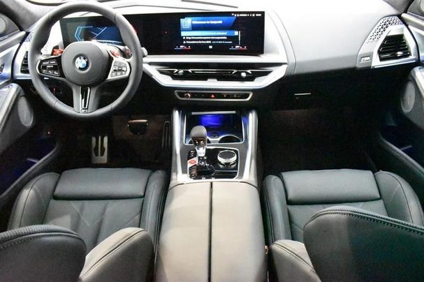 BMW XMi xDrive 480 kW image number 12