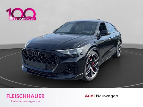 Audi RSQ8 Advanced 441 kW image number 1