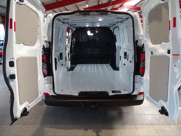 Ford Transit Custom 300 L2H1 Trend 100 kW image number 7