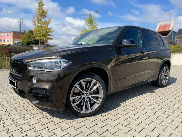 BMW X5 xDrive 280 kW image number 1