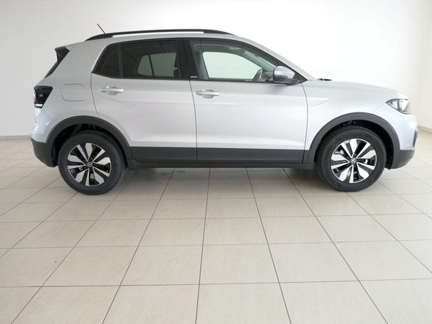 Volkswagen T-Cross 1.0 TSI Move 81 kW image number 11