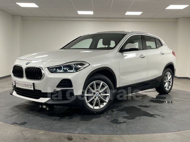 BMW X2 sDrive 110 kW image number 1