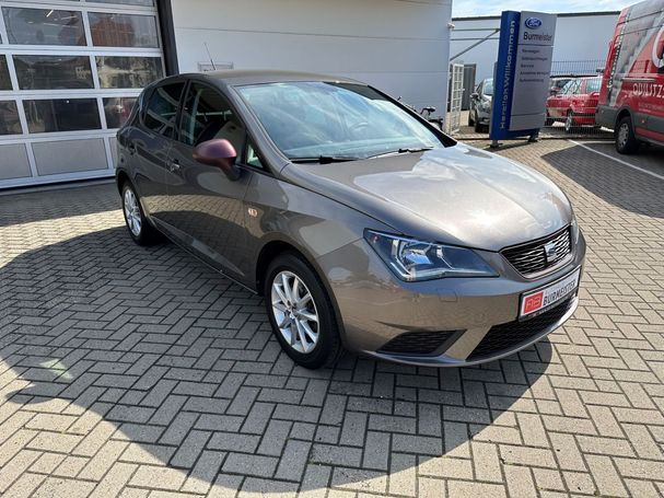 Seat Ibiza ST 1.0 EcoTSI Style 81 kW image number 6