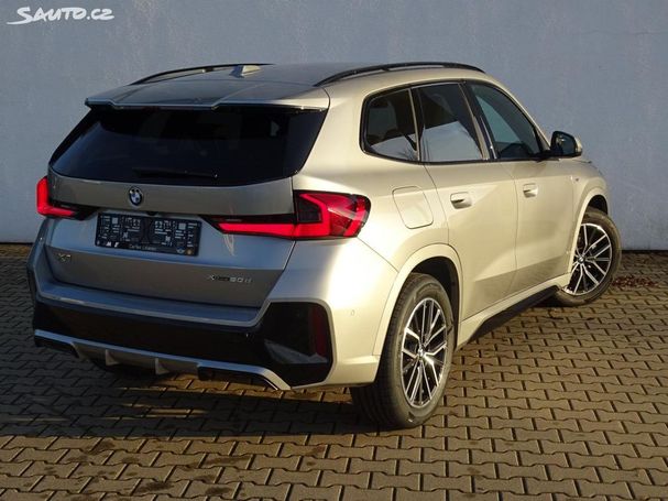 BMW X1 xDrive20d 120 kW image number 3