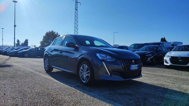 Peugeot 208 BlueHDi 100 Active 75 kW image number 13