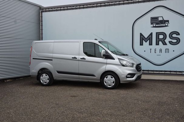 Ford Transit Custom 2.0 TDCi 96 kW image number 5