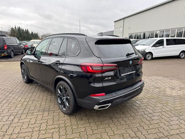 BMW X5e xDrive 290 kW image number 4