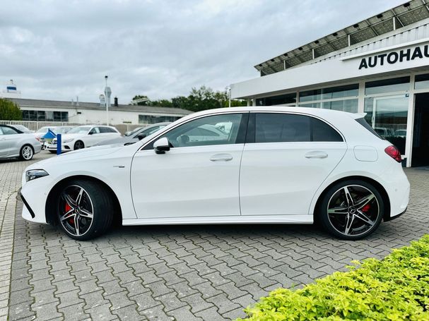 Mercedes-Benz A 35 AMG 225 kW image number 5