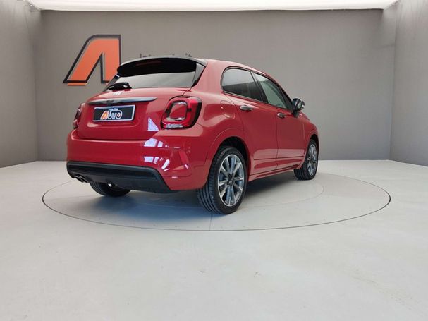 Fiat 500X 1.3 70 kW image number 7