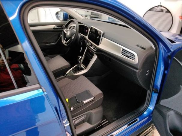 Volkswagen T-Roc 1.5 TSI 110 kW image number 7