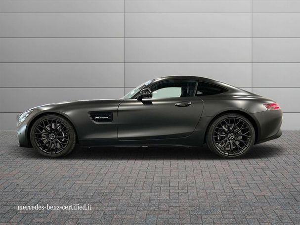 Mercedes-Benz AMG GT 390 kW image number 6