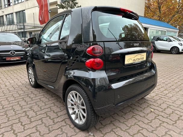 Smart ForTwo 52 kW image number 15