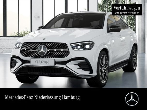 Mercedes-Benz GLE 350 de AMG 245 kW image number 3