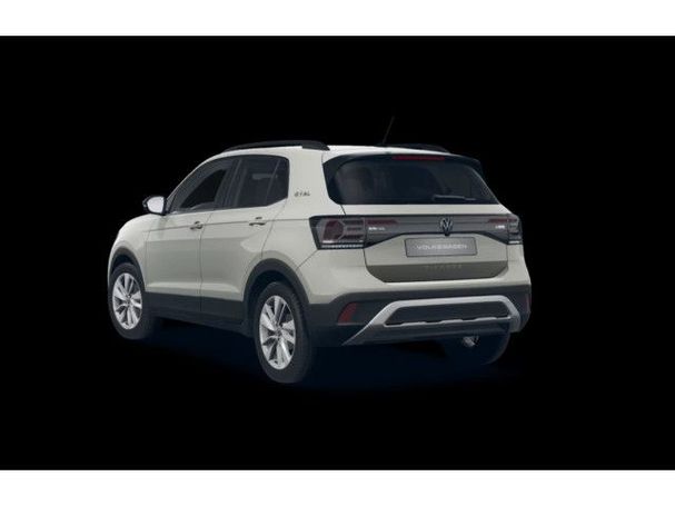 Volkswagen T-Cross 1.0 TSI DSG 85 kW image number 1